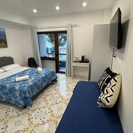 Angela House Sorrento Center Bed & Breakfast Eksteriør bilde