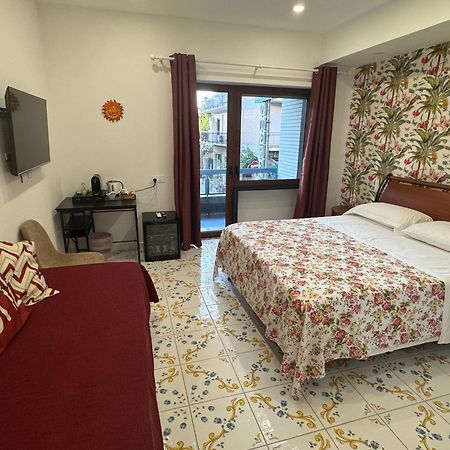 Angela House Sorrento Center Bed & Breakfast Eksteriør bilde