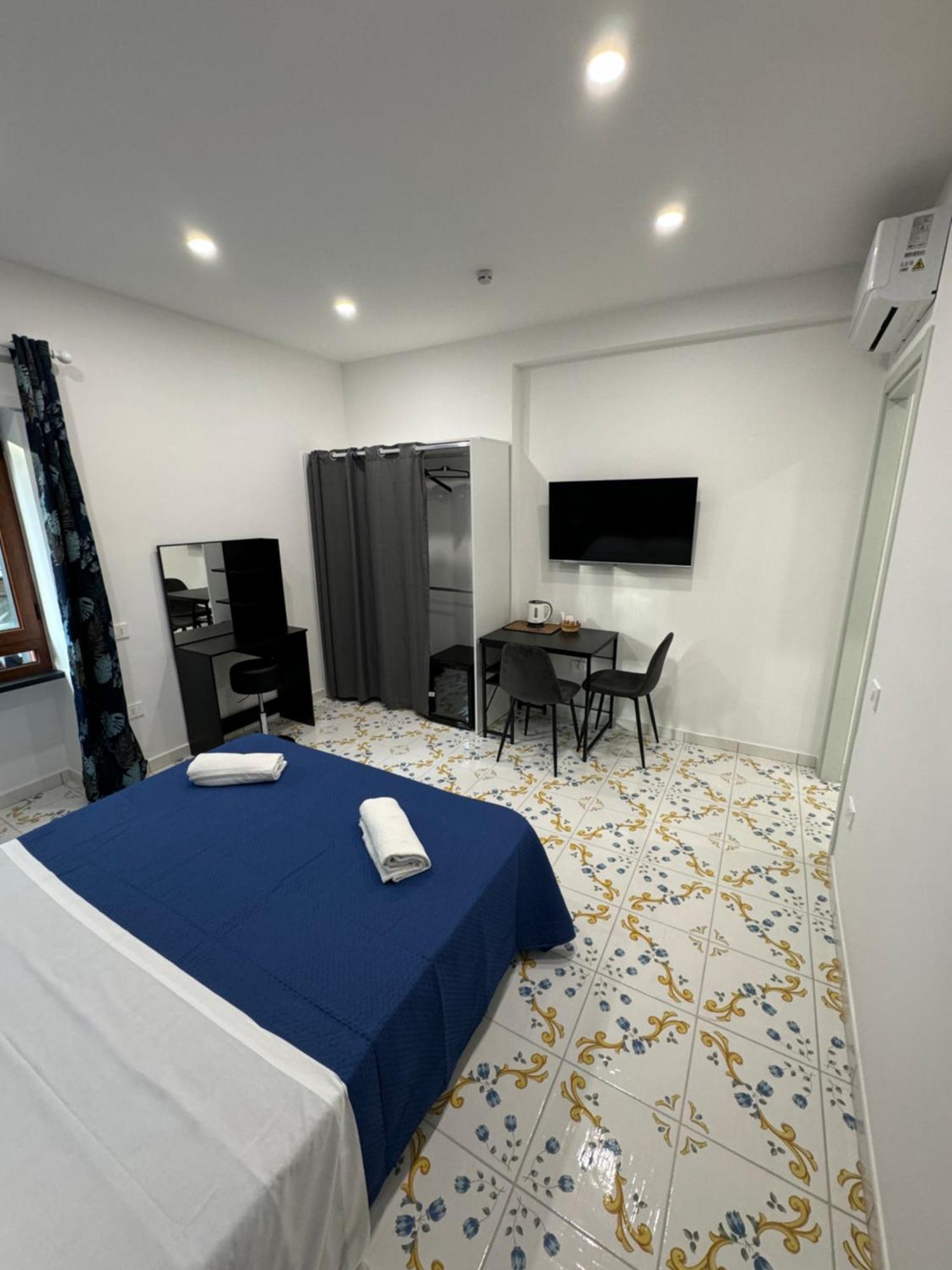 Angela House Sorrento Center Bed & Breakfast Eksteriør bilde