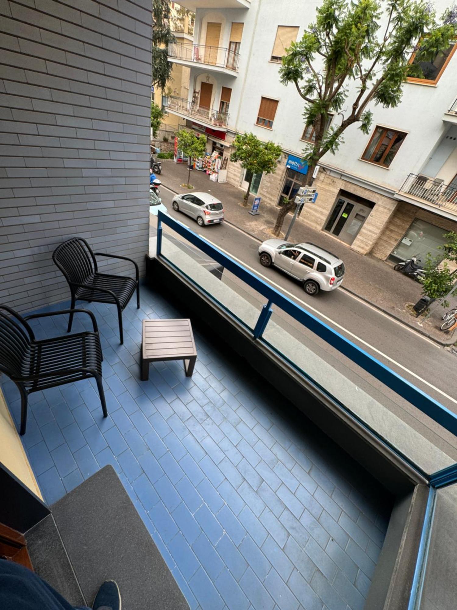 Angela House Sorrento Center Bed & Breakfast Eksteriør bilde