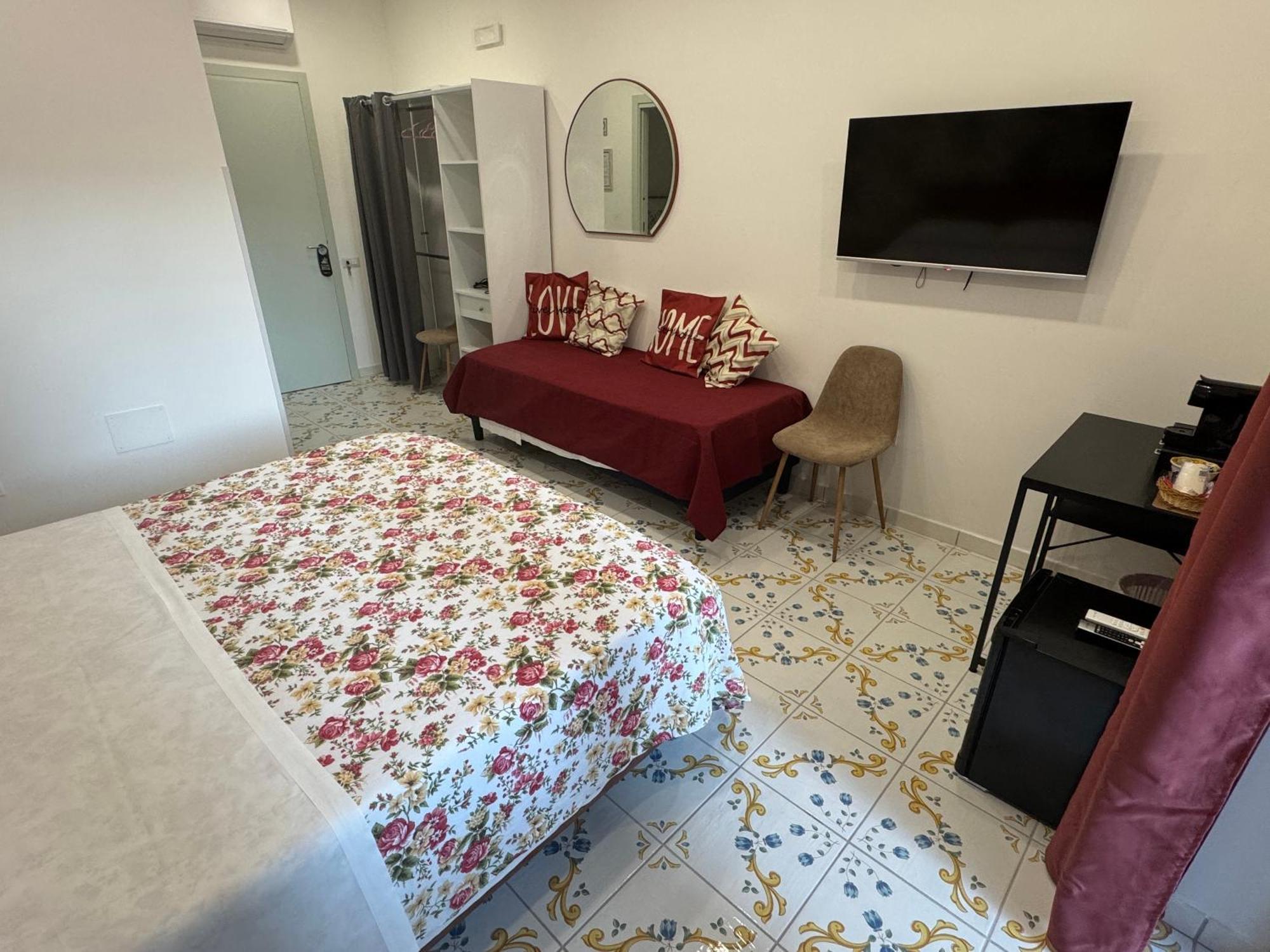 Angela House Sorrento Center Bed & Breakfast Eksteriør bilde