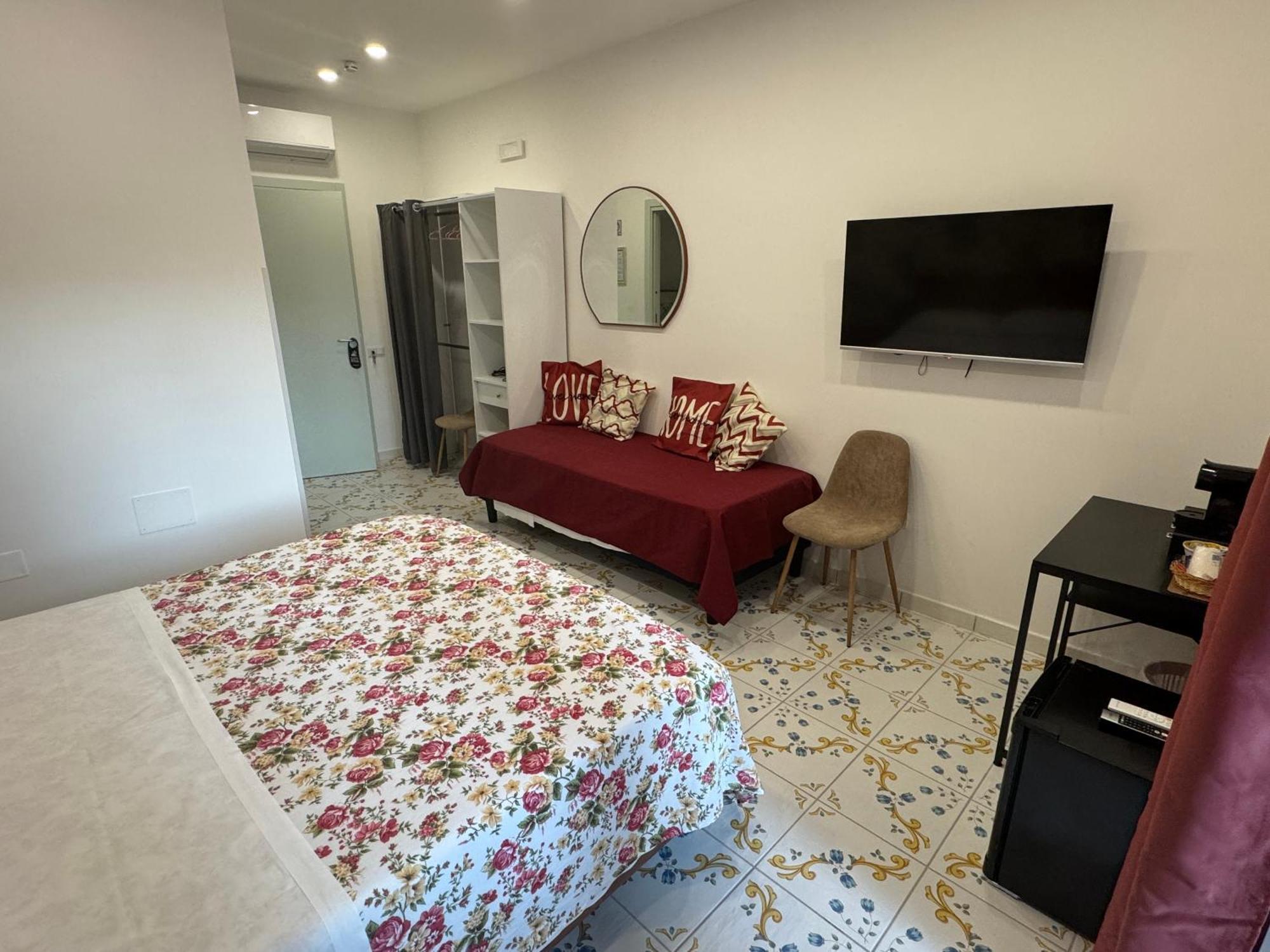 Angela House Sorrento Center Bed & Breakfast Eksteriør bilde